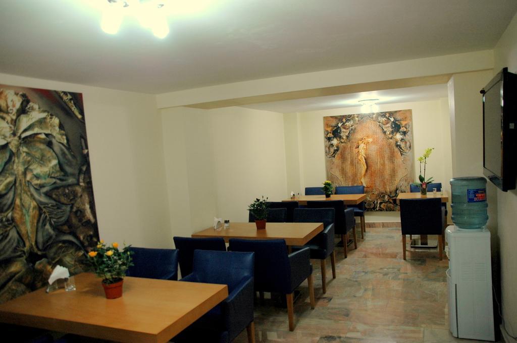 My House Laleli Hotel Istanbul Exterior foto