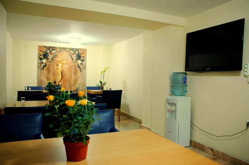 My House Laleli Hotel Istanbul Exterior foto