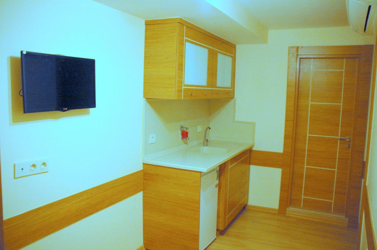 My House Laleli Hotel Istanbul Exterior foto