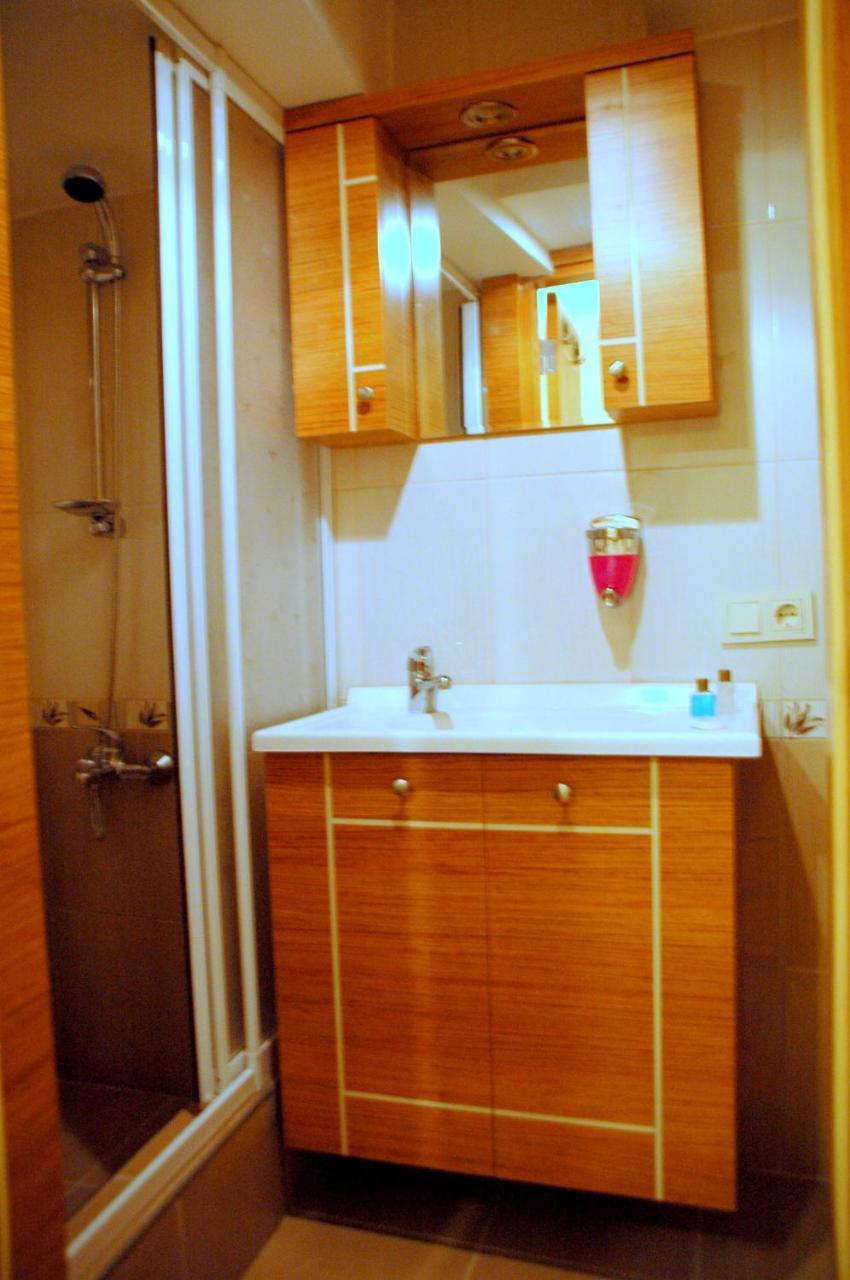 My House Laleli Hotel Istanbul Exterior foto