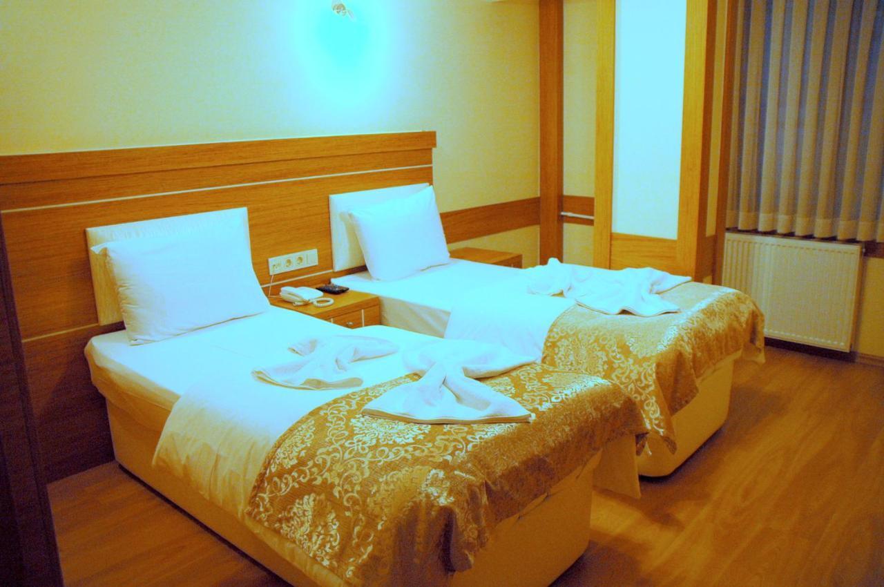 My House Laleli Hotel Istanbul Exterior foto
