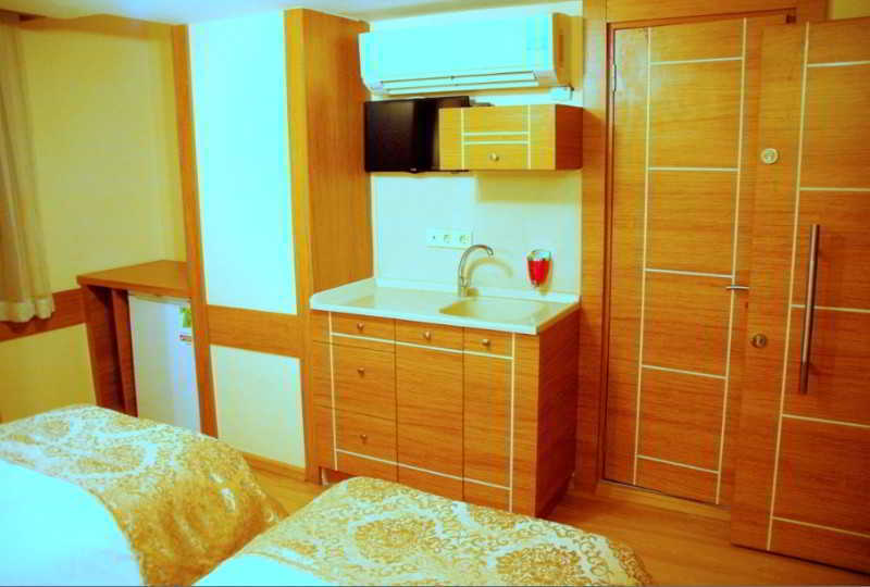My House Laleli Hotel Istanbul Exterior foto